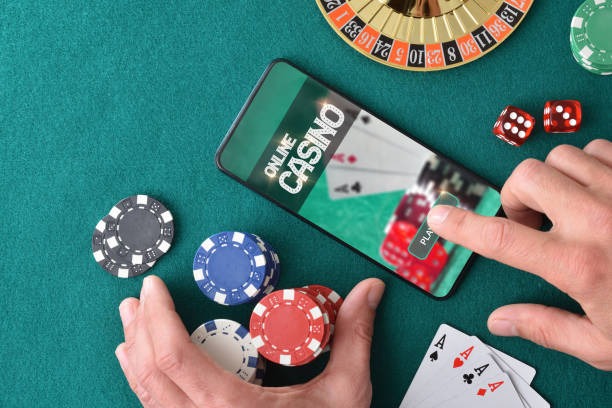 nagawin live dealer table interface with multiple camera angles